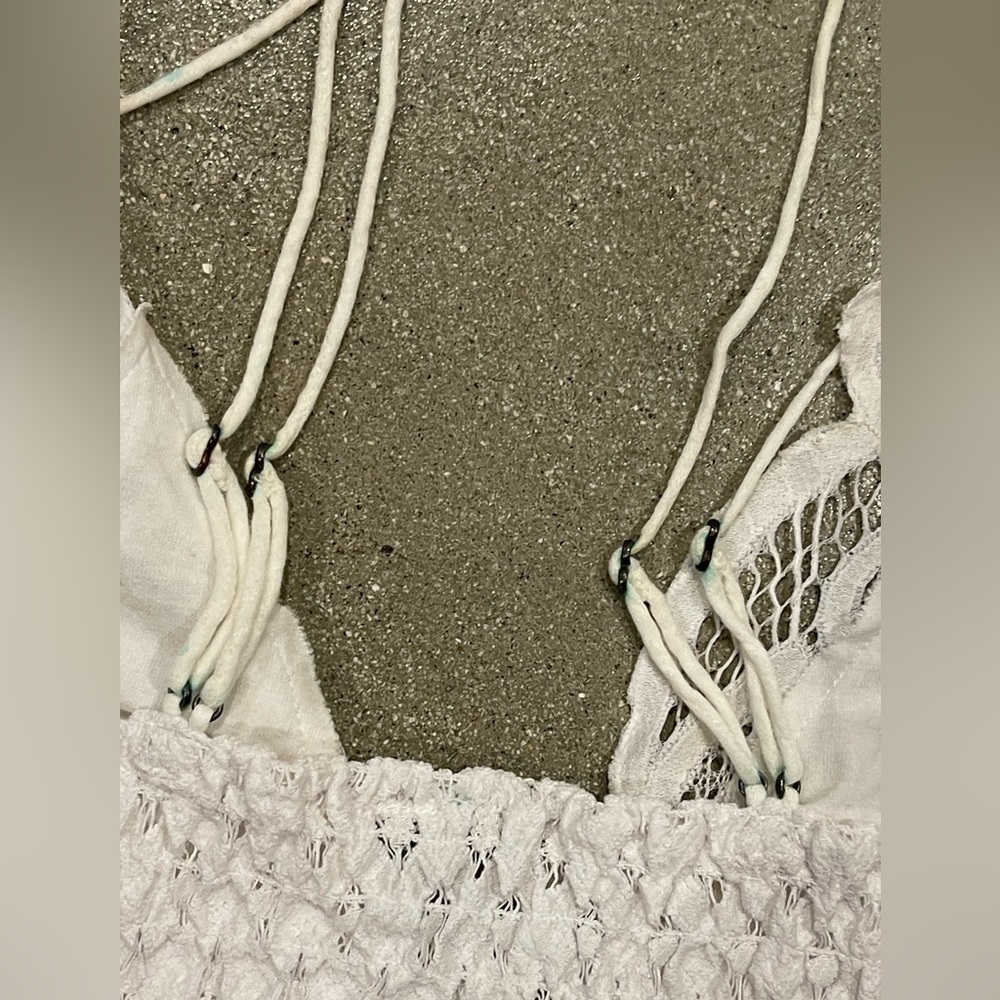 Free People FP One Adella Bralette 2 colors available - Picture 12 of 13
